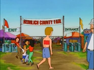 Heimlich County Fair