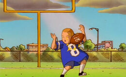 King of the Hill Football Game – MOViN 92.5