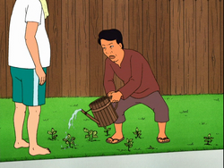 King of the Hill 2023👣Orange You Sad I Did Say Banana ❤️S10EP06