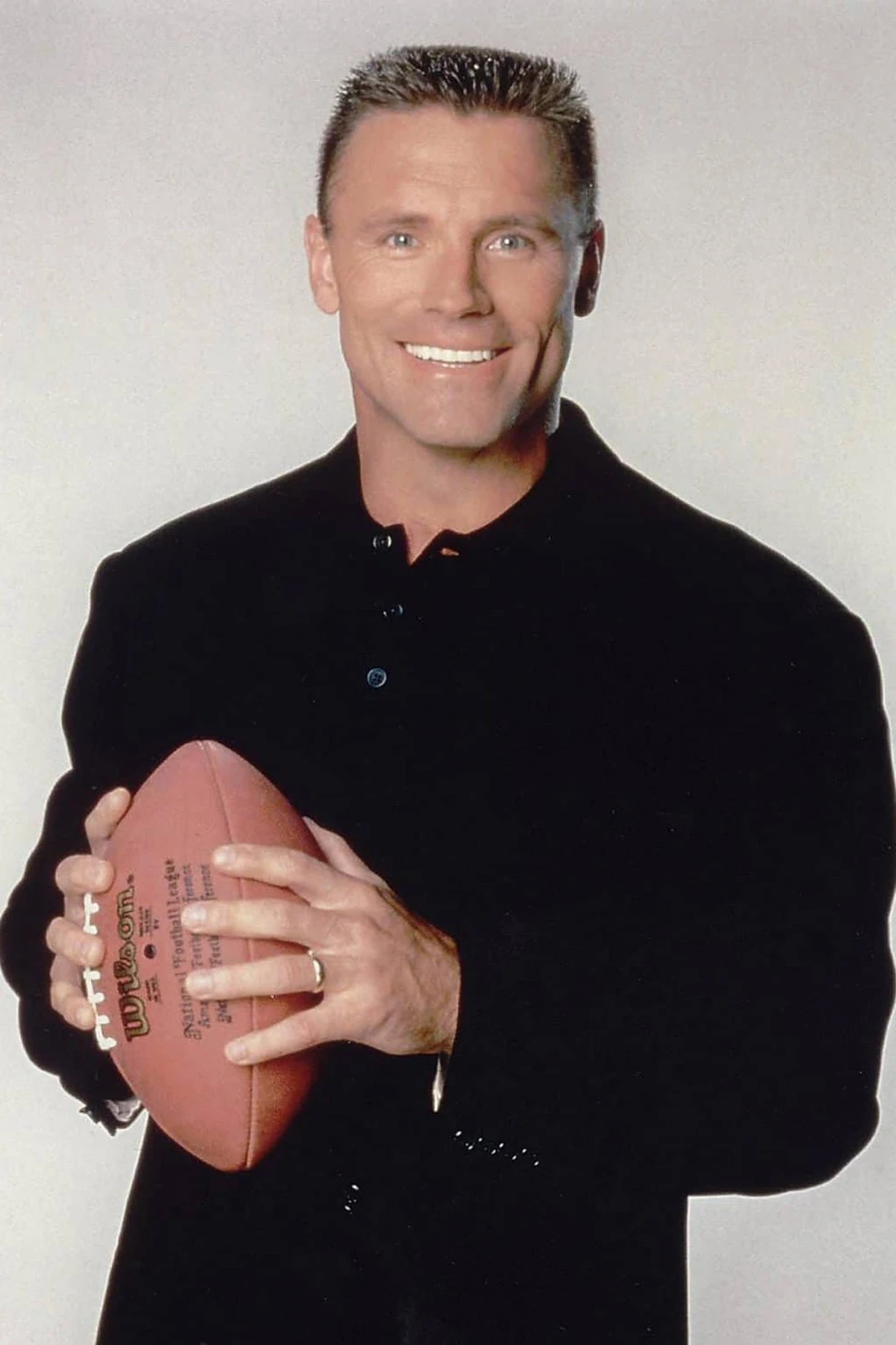 Howie Long | King of the Hill Wiki | Fandom, image size:985x1478
