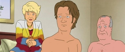 King of the Hill (season 13) - Wikipedia