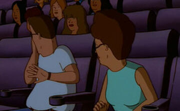 Watch King Of The Hill Season 13 Episode 20 - To Sirloin with Love Online  Now