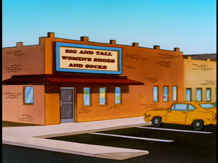 big and tall girl store