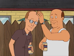 King of the Hill S11 - 08 - Grand Theft Arlen - video Dailymotion