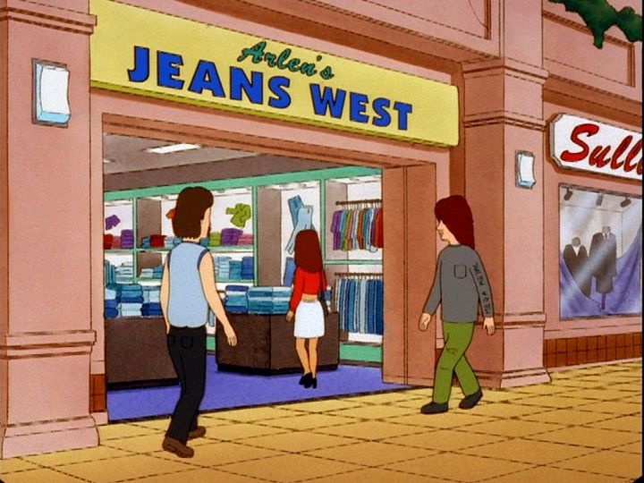 jeanswest white jeans
