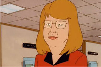 Film Still / Publicity Still from King of The Hill Episode: 'The  Exterminator' Hank Hill, Dale's Boss (