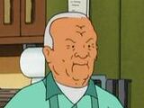 Cotton Hill