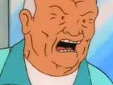 Cotton Hill