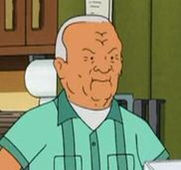 Cotton Hill, King of the Hill Wiki