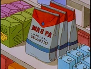 Ma & Pa Charcoal Briquettes