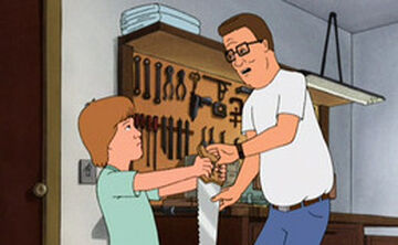 Bobby Hill (King of the Hill) - Wikipedia