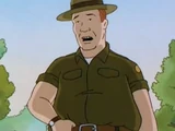 Park Ranger