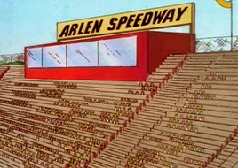 Arlen Speedway