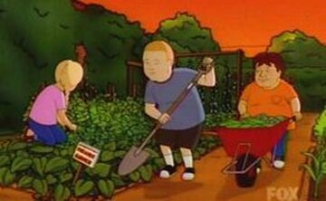 King Of The Hill's Opening Sequence Planted The Seed For The