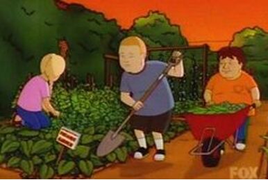 King of the Hill 2023👣An Officer and a Gentle Boy ❤️S07EP15