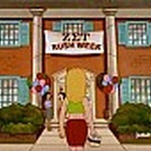 Fun With Jane And Jane King Of The Hill Wiki Fandom Fans of king of the hill are extremely passionate about the show, and there is often debate over which episodes are better than others. fun with jane and jane king of the