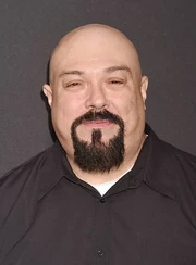 Anthony "Citric" Campos
