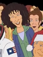 Mary Steenburgen