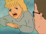 Luanne's Saga