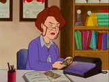 Miss Kremzer