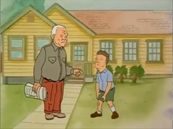 cotton hill in real life