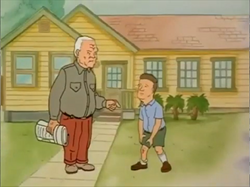 Cotton Hill, King of the Hill Wiki