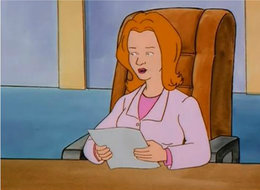 Cissy Cobb King Of The Hill Wiki Fandom