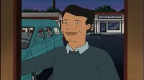 S12E16 Thai Travel Agent