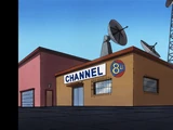Channel 84