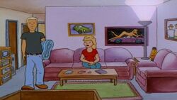 Luanne Platter (King of the Hill) - Incredible Characters Wiki