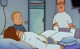 King of the Hill (season 4) - Wikipedia