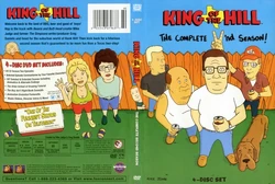Season 2 (DVD) | King of the Hill Wiki | Fandom