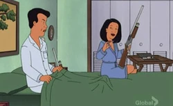 King Of The Hill Minh