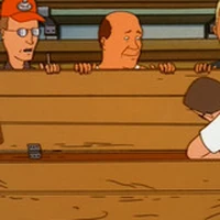 I Don T Want To Wait King Of The Hill Wiki Fandom Make your own images with our meme generator or animated gif maker. king of the hill wiki
