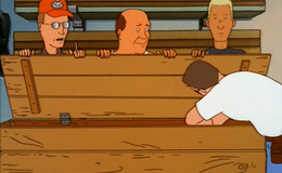 King of the Hill (season 5) - Wikipedia