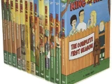 DVD Season Sets