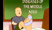 MIDAGEGOUT