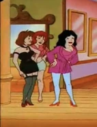 Hookers