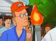 Dale-gribble-olympic-torch