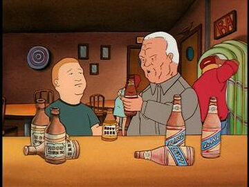 Cotton Hill, King of the Hill Wiki