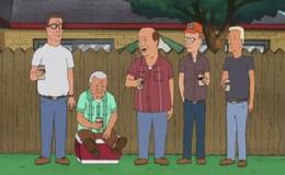 King of the Hill (season 9) - Wikipedia