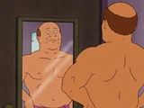 Bill, Bulk and the Body Buddies