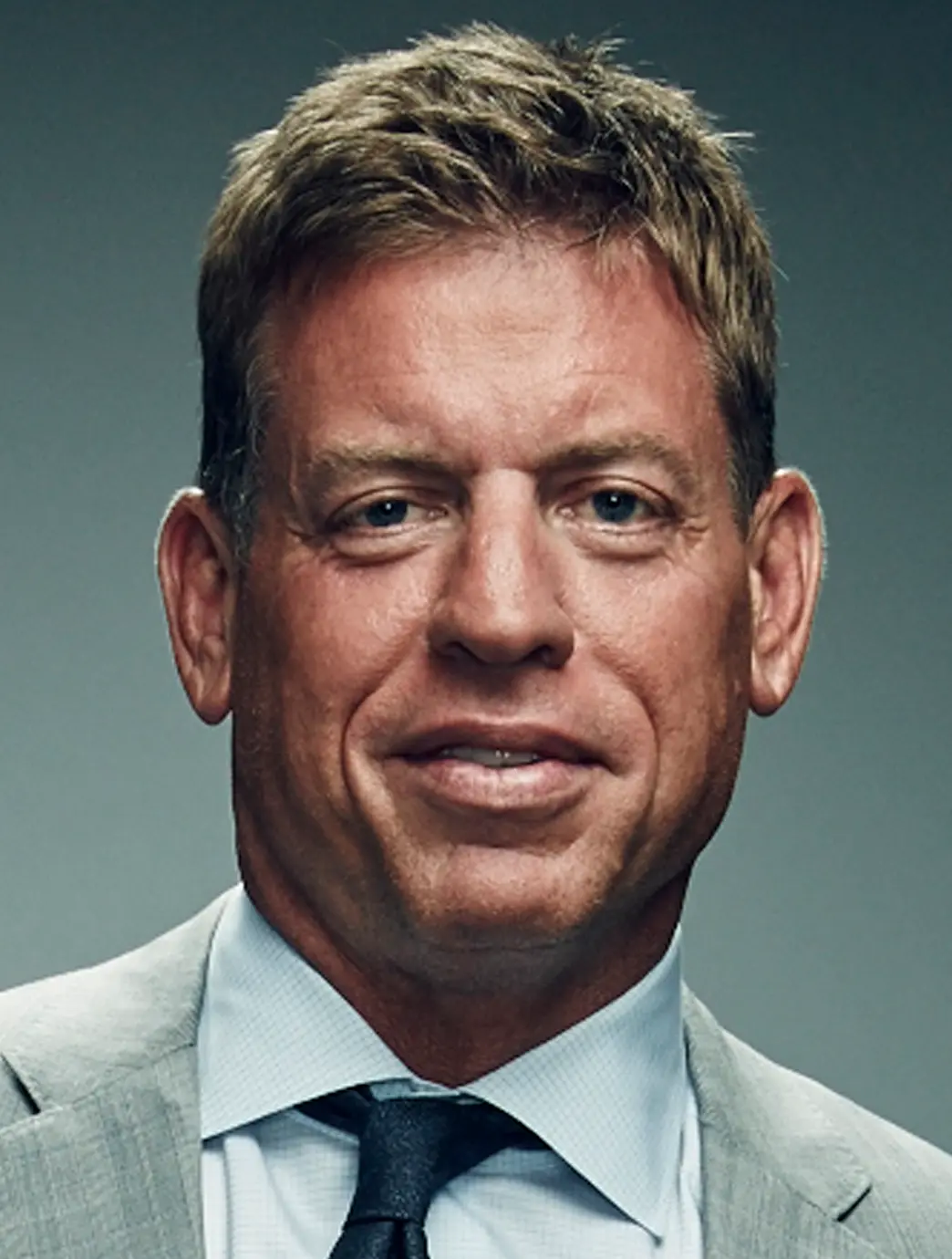 Troy Aikman King of the Hill Wiki Fandom