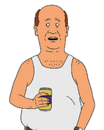 Bill Dauterive King Of The Hill Wiki Fandom