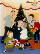 Promotional art