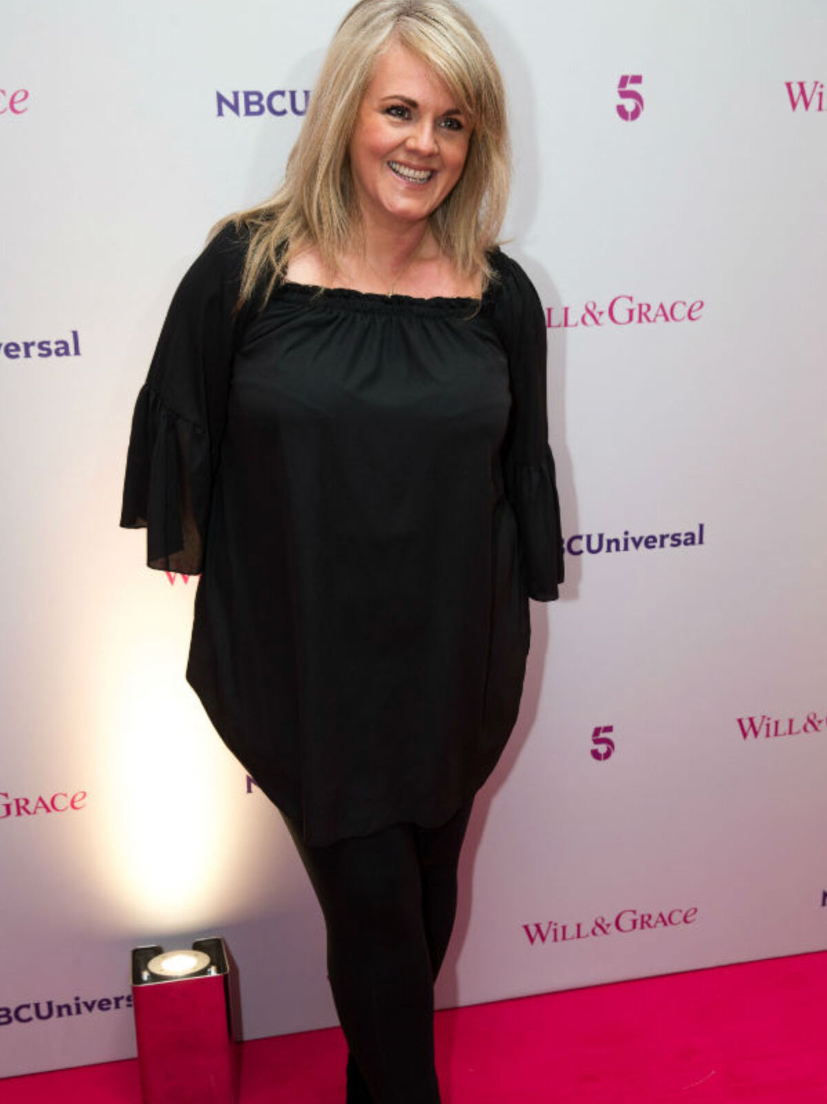 Sally Lindsay | King of the Hill Wiki | Fandom