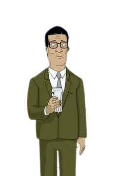 Season 3, King of the Hill Wiki