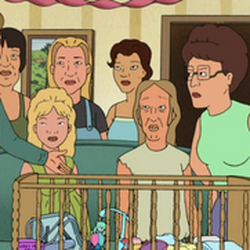 Season 13, King of the Hill Wiki