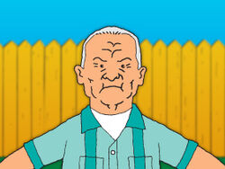 Cotton Hill, King of the Hill Wiki