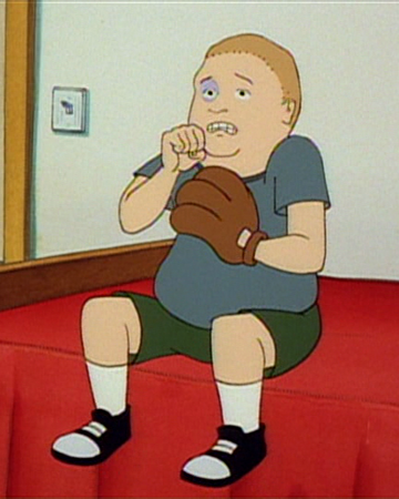 Boomhauer Tells About Mega Lo Mart King Of The Hill Shirt